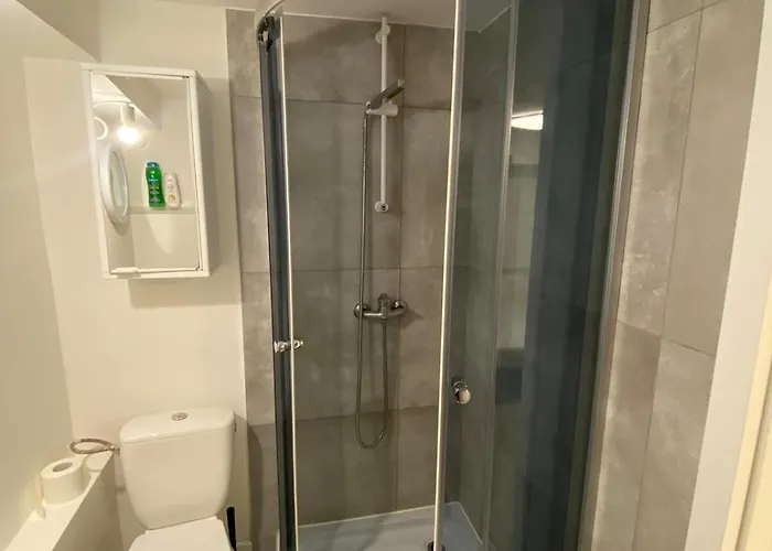 شقة Apartel24pl Chopin House Self Check-in