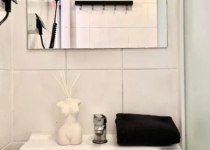 Apartel24pl Chopin House Self Check-in شقة وارسو