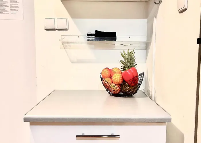 شقة Apartel24pl Chopin House Self Check-in وارسو