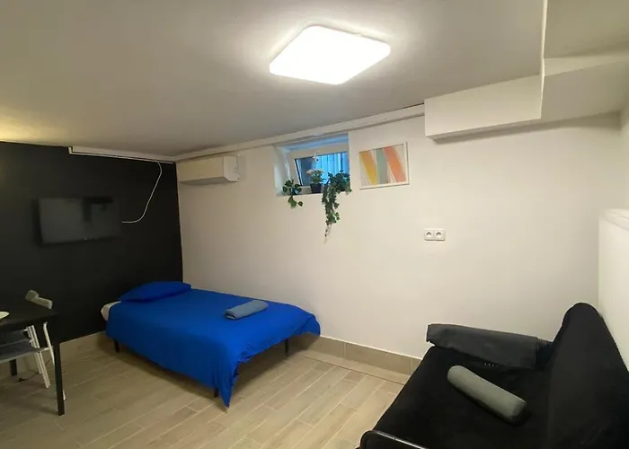 Apartel24pl Chopin House Self Check-in شقة