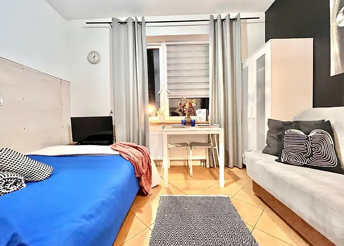 Apartel24pl Chopin House Self Check-in وارسو