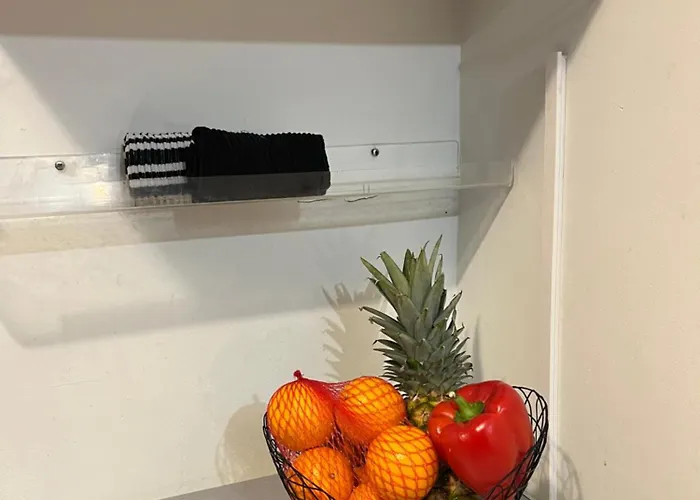 Apartel24pl Chopin House Self Check-in * وارسو