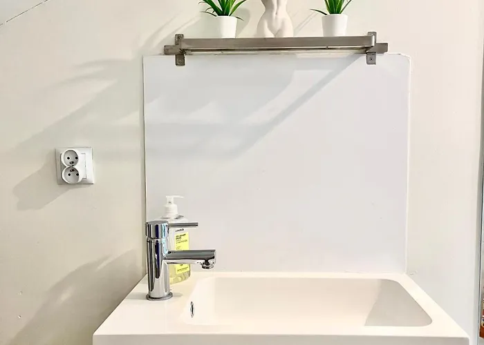 Apartel24pl Chopin House Self Check-in