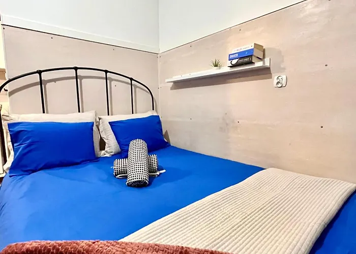 Apartel24pl Chopin House Self Check-in شقة وارسو