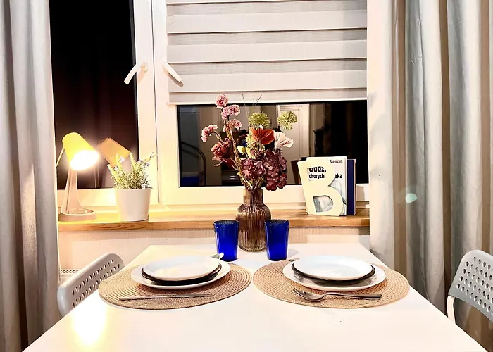 Apartel24pl Chopin House Self Check-in وارسو