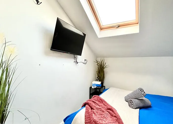 Apartel24pl Chopin House Self Check-in وارسو