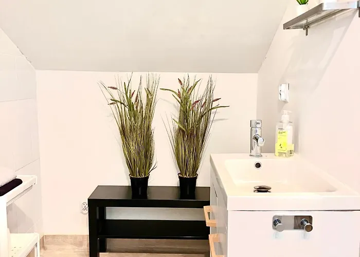 Apartel24pl Chopin House Self Check-in شقة