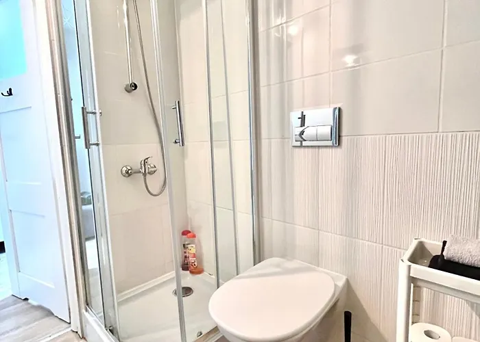 Apartel24pl Chopin House Self Check-in وارسو