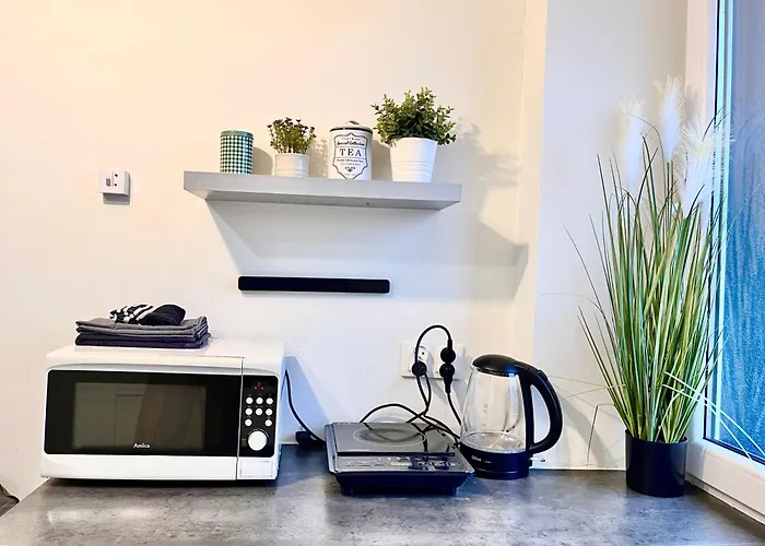 Apartel24pl Chopin House Self Check-in