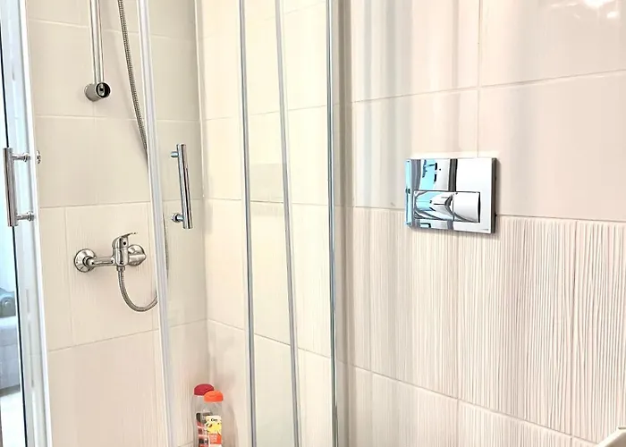 Apartel24pl Chopin House Self Check-in شقة