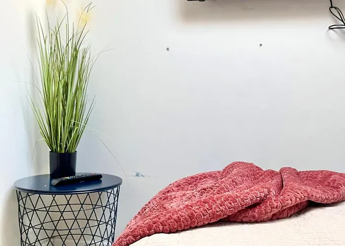 Apartel24pl Chopin House Self Check-in شقة *