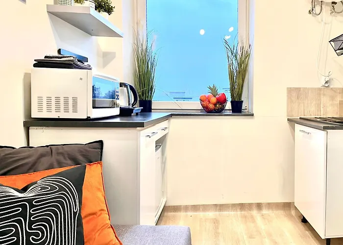 Apartel24pl Chopin House Self Check-in * وارسو