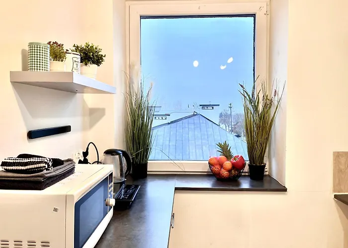 Apartel24pl Chopin House Self Check-in وارسو