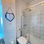 Apartel24pl Chopin House Self Check-in *