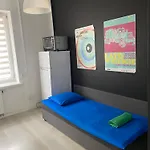Apartel24pl Chopin House Self Check-in דירה ורשה