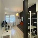 Apartel24pl Chopin House Self Check-in