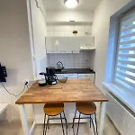 Apartel24pl Chopin House Self Check-in דירה *