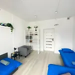 Apartel24pl Chopin House Self Check-in *