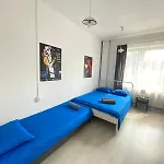 Apartel24pl Chopin House Self Check-in * ורשה