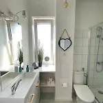 דירה Apartel24pl Chopin House Self Check-in