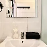 Apartel24pl Chopin House Self Check-in דירה ורשה
