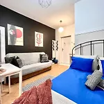 דירה Apartel24pl Chopin House Self Check-in