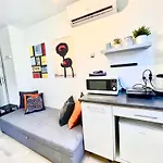 Apartel24pl Chopin House Self Check-in *