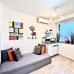 דירה Apartel24pl Chopin House Self Check-in