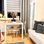 Apartel24pl Chopin House Self Check-in * ורשה