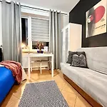 דירה Apartel24pl Chopin House Self Check-in
