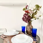 Apartel24pl Chopin House Self Check-in דירה ורשה