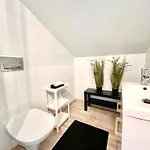 Apartel24pl Chopin House Self Check-in *