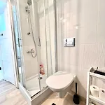Apartel24pl Chopin House Self Check-in ורשה