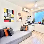 Apartel24pl Chopin House Self Check-in * ורשה