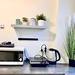 Apartel24pl Chopin House Self Check-in