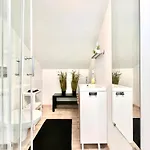 Apartel24pl Chopin House Self Check-in דירה *