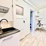 דירה Apartel24pl Chopin House Self Check-in