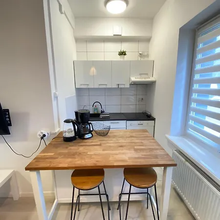 Apartel24pl Chopin House Self Check-in Apartment *