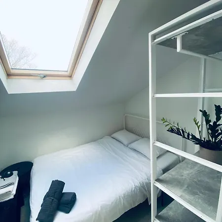 Apartment Apartel24pl Chopin House Self Check-in *