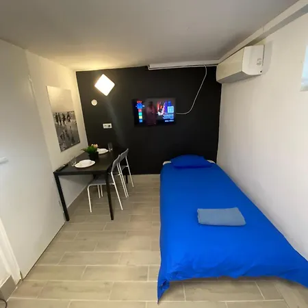 Apartel24pl Chopin House Self Check-in Daire