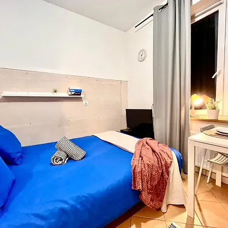 Apartel24pl Chopin House Self Check-in דירה ורשה
